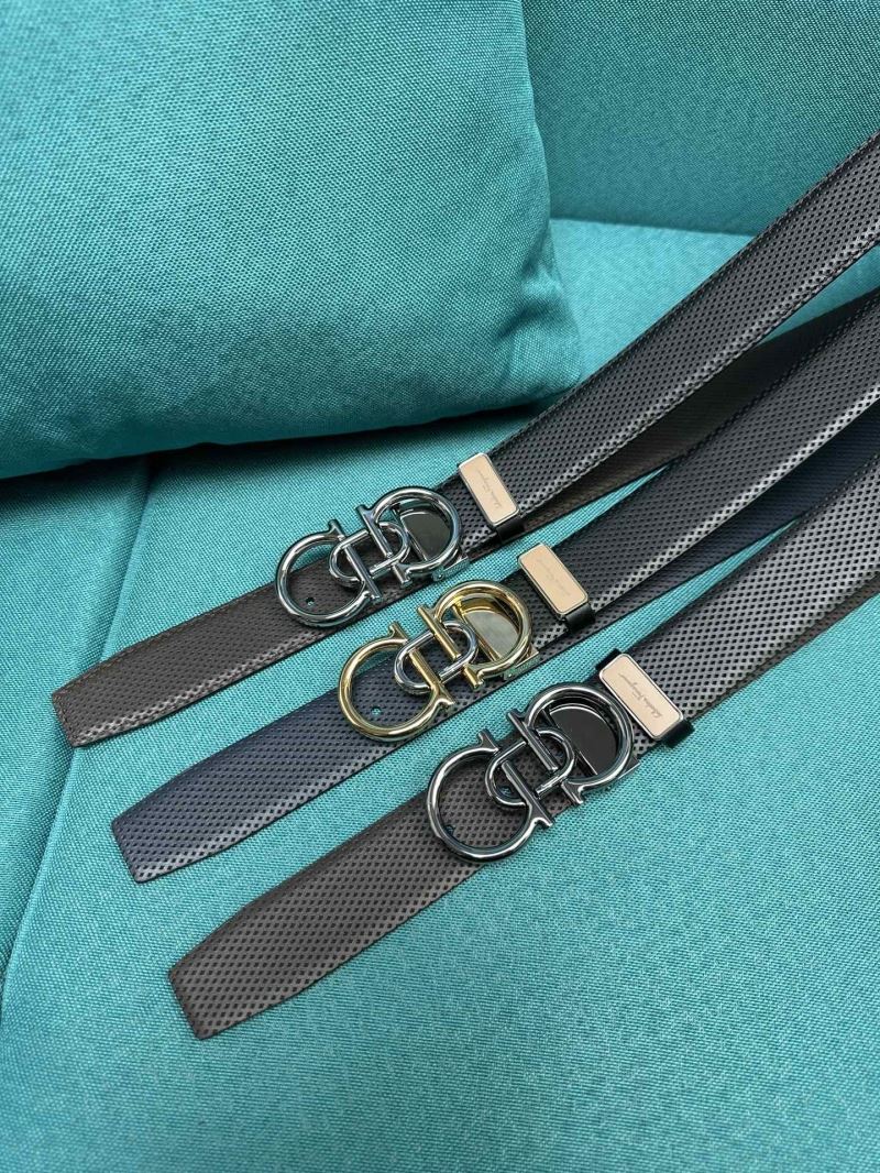 Ferragamo Belts